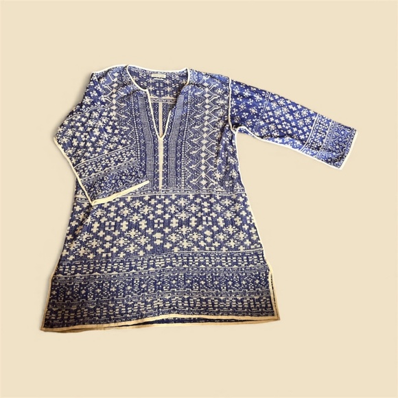 Isabel Marant Etoile tunic - Picture 3 of 4